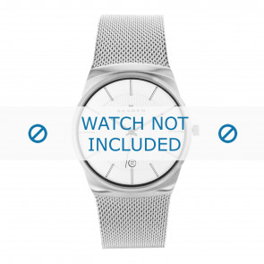 Klockarmband Skagen 780XLSS Milanese Stål 28mm