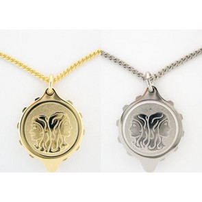 SOS sterrenbeeld Tweeling