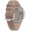 Boccia klockarmband 3161-16 / 3161-13 / 3161-15  Läder Beige + default sömmar
