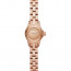 Klockarmband Marc by Marc Jacobs MBM3341 Stål Rosévin 7mm