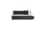 Klockarmband Smart klocka Tissot T603044330 / T1214204705105A Gummi Svart 23mm