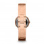 Fossil klockarmband ES-3284 Stål Guld (Rosé) 8mm 