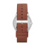 Skagen klockarmband SKW6086 Läder Brun
