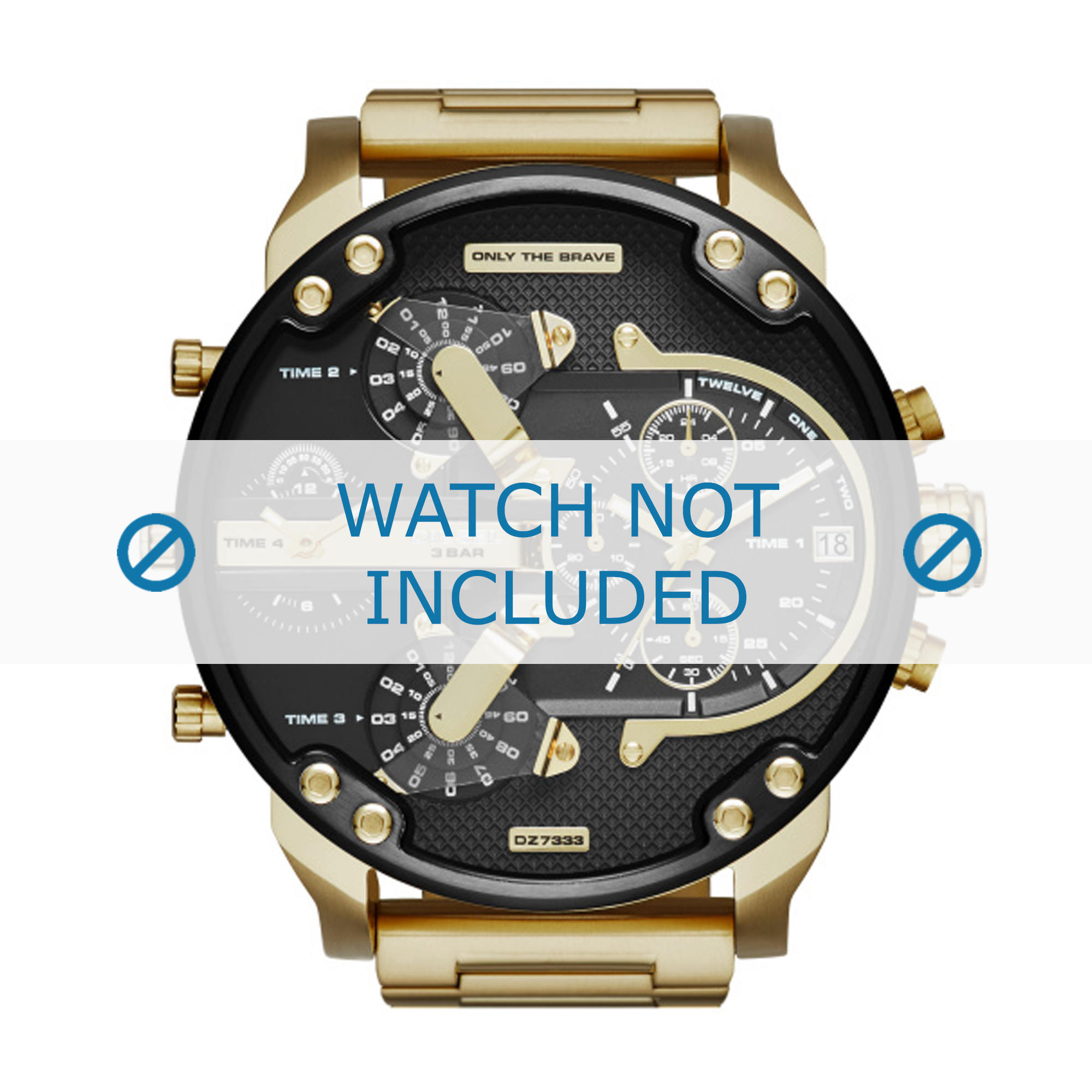 diesel watches american swiss